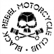 BLACK REBEL MOTORCYCLE CLUB, O2 ACADEMY GLASGOW, THURSDAY 11TH DECEMBER 2025